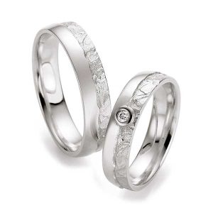 White gold