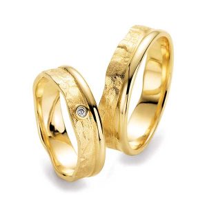 Yellow gold