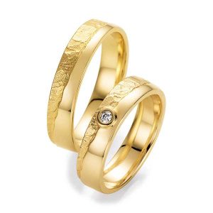 Yellow gold