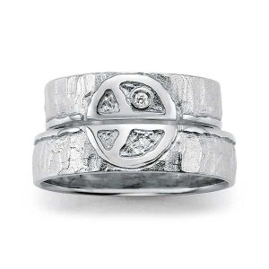 White gold