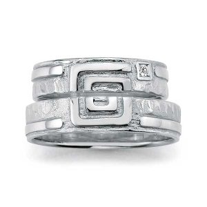White gold
