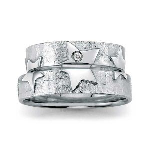 White gold