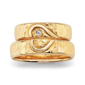 Yellow gold