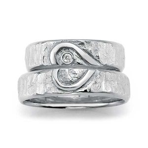 White gold