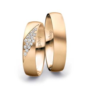 Rose gold
