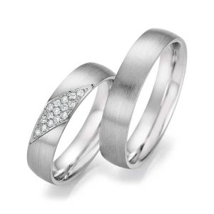White gold