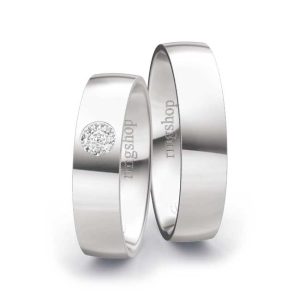 White gold