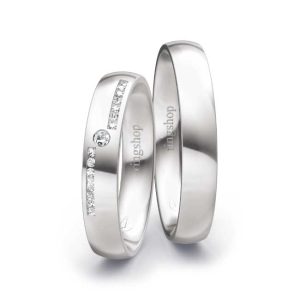 White gold