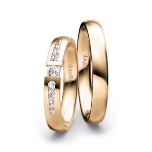 Rose gold