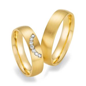 Yellow gold