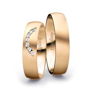 Rose gold