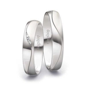 White gold