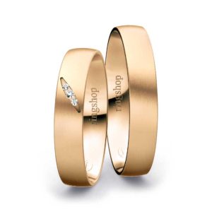 Rose gold