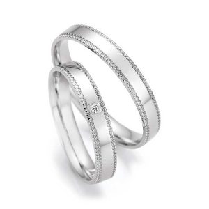 White gold
