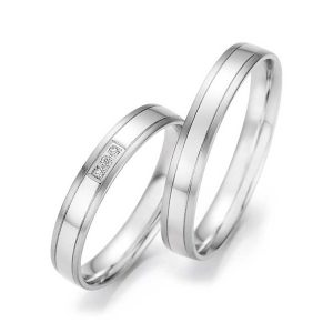 White gold