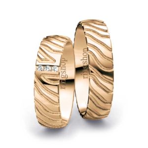 Rose gold