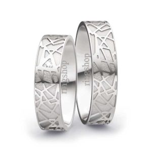 White gold