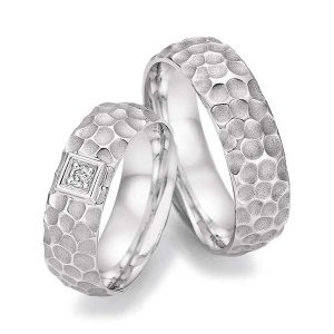 White gold