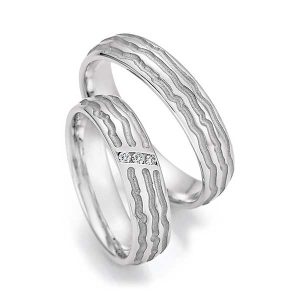 White gold