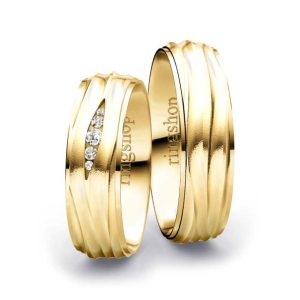 Yellow gold