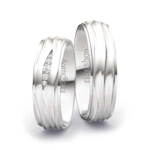 White gold