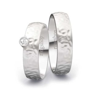 White gold