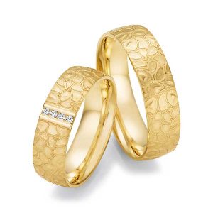 Yellow gold