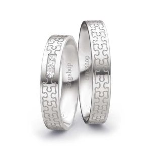 White gold