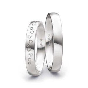White gold