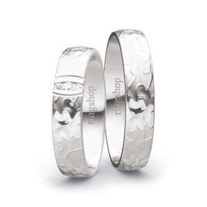 White gold