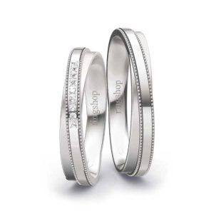 White gold