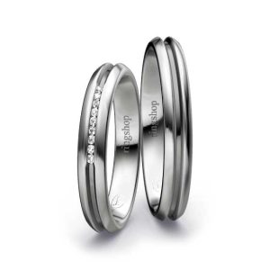 Platinum