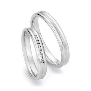 White gold