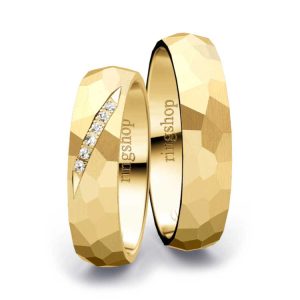 Yellow gold