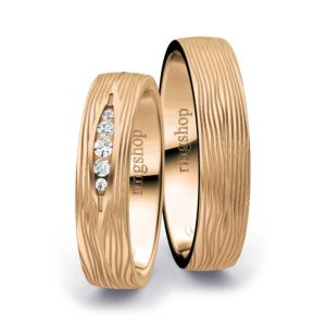 Rose gold