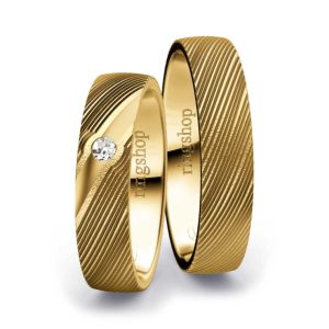 Yellow gold