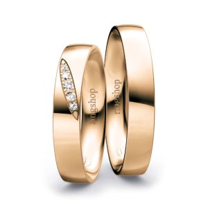 Rose gold