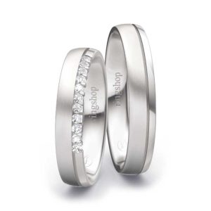 White gold