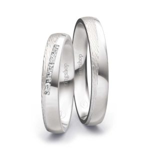 White gold