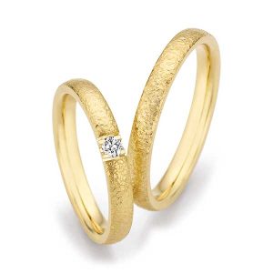 Yellow gold