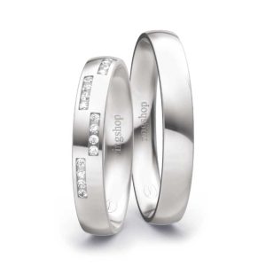White gold