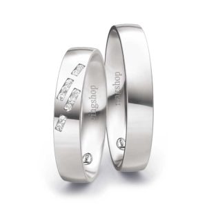 White gold