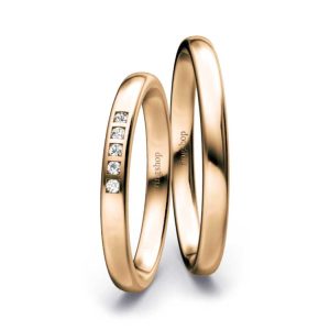 Rose gold