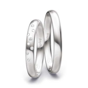 White gold