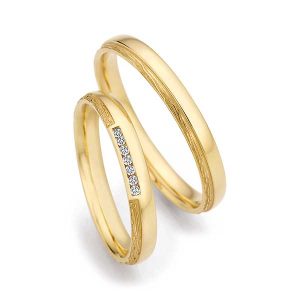Yellow gold