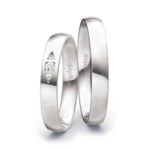 White gold