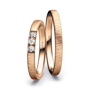 Red gold