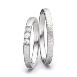 White gold
