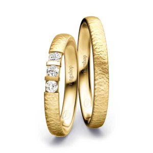 Yellow gold
