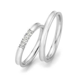 White gold